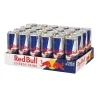 RED BULL 24X25CL HOR SDR