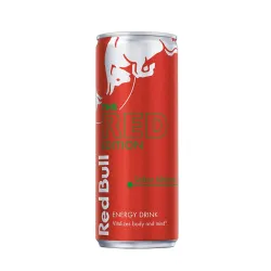 RED BULL WATERM 25CL HOR SDR
