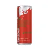 RED BULL WATERM 25CL HOR SDR