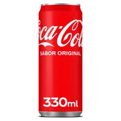 COCA COLA LTA 33 CL SDR