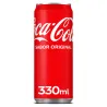 COCA COLA LTA 33 CL SDR