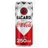 BACARDI COLA RTD 25CL SDR