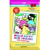 PANINI PACK HELLO KITTY