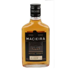MACIEIRA BRANDY 20CL