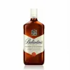 BALLANTINES WHISKY 1L