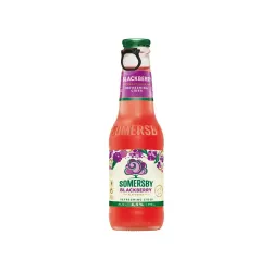 SOMERSBY BLACKBERRY 24X20CL