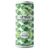 BEIRÃO RDT CAIPIRÃO 12X25CL SDR