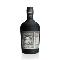 DIPLOMATICO RUM RESERVA EXCLUSIVA 70CL