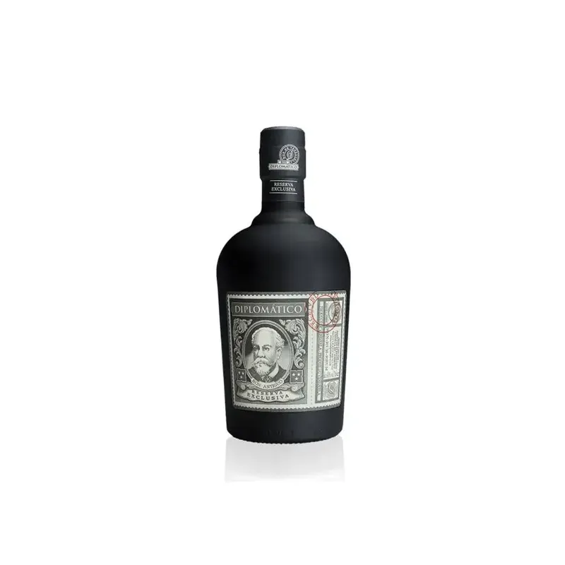 DIPLOMATICO RUM RESERVA EXCLUSIVA 70CL