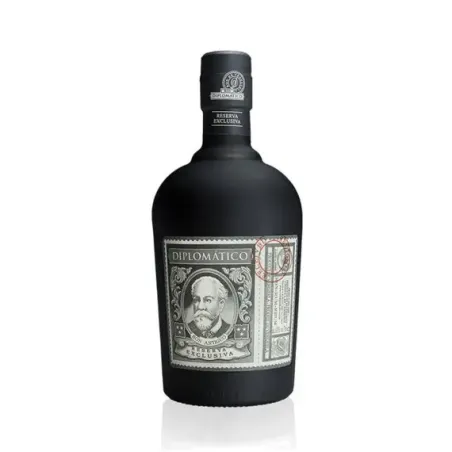 DIPLOMATICO RUM RESERVA EXCLUSIVA 70CL