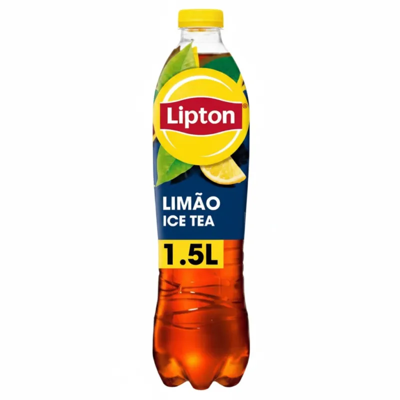 LIPTON ICE TEA LIMAO 1,5L PET SDR