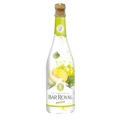 BAR ROYAL MELON 75CL