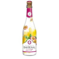 BAR ROYAL PASSION FRUIT 75CL
