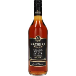 Macieira Brandy 1L