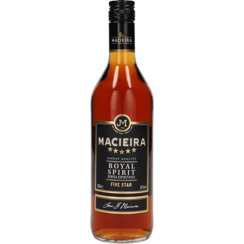 Macieira Brandy 1L