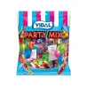 VIDAL PARTY MIX 12 SAQUETAS X150G