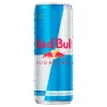 RED BULL SUGAR FREE 24*25CL H. SDR