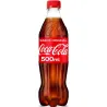 COCA COLA PET 0,5L SDR