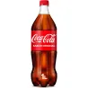 COCA COLA PET 1L