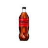 COCA COLA ZERO PET 1LT