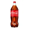 COCA COLA PET 1,5L