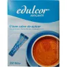 EDULCOR ADOÇANTE 250 SAQ