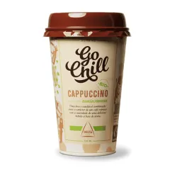 GO CHILL CAPPUCCIN AVEIA 230ML