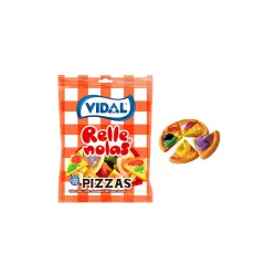 VIDAL PIZZAS RELLENAS 90G