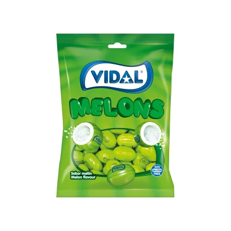 VIDAL MELONES 90G