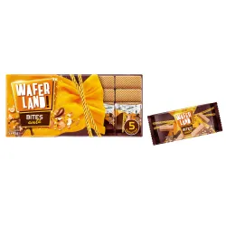 WAFER LAND BITES AVELA 45 GR