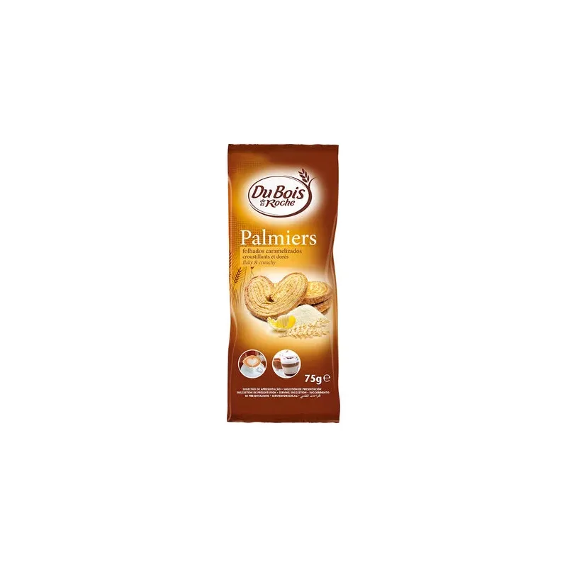 LA ROCHE PALMIERS 75
