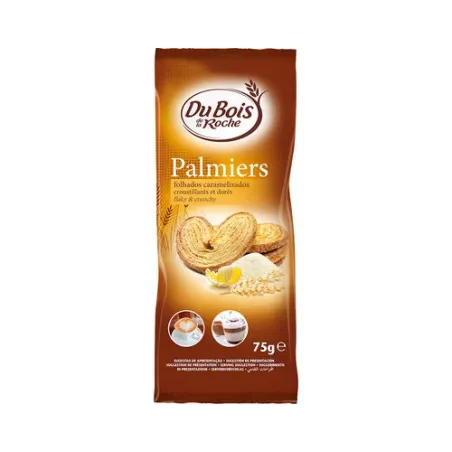 LA ROCHE PALMIERS 75