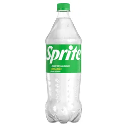 SPRITE PET 1L