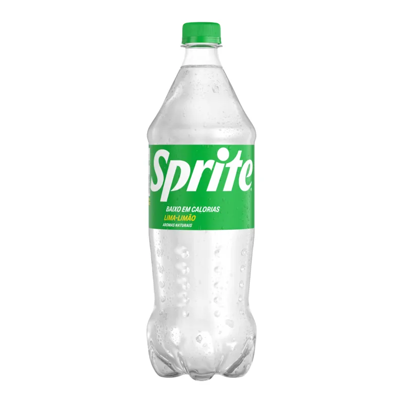 SPRITE PET 1L