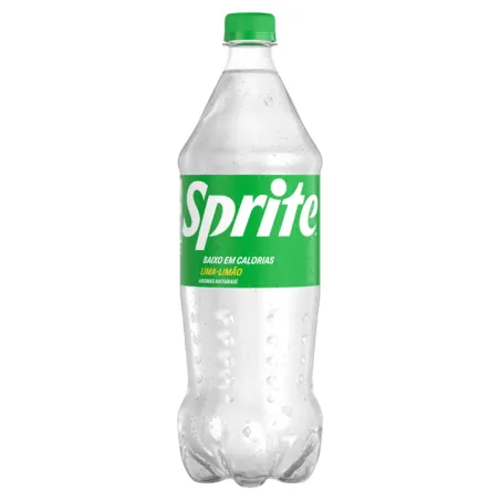 SPRITE PET 1L