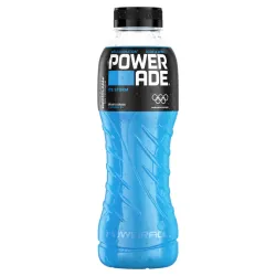 POWERADE ICE STORM 0,5L