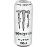 MONSTER ULTRA WHITE ZERO 500ML