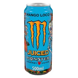 MONSTER MANGO LOCO 500ML