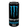 MONSTER ENERGY AB ZERO 500ML