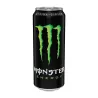 MONSTER ENERGY 500ML