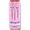 MONSTER U STRAWB DREAMS 500ML