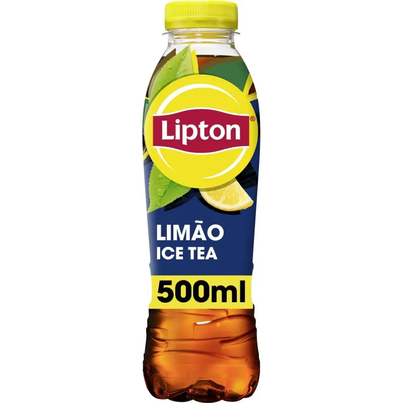 LIPTON ICE TEA LIMAO PET 0,5L