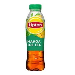 LIPTON ICE TEA MANGA PET 0,5L SDR