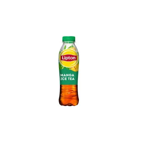 LIPTON ICE TEA MANGA PET 0,5L SDR