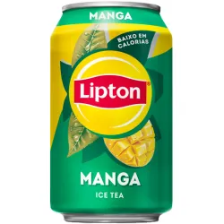 LIPTON ICE TEA MANGA LT 33CL SDR