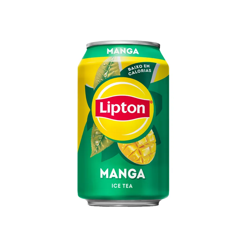 LIPTON ICE TEA MANGA LT 33CL SDR