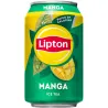 LIPTON ICE TEA MANGA LT 33CL SDR
