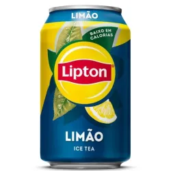 LIPTON ICE TEA LIMAO LT 33CL SDR