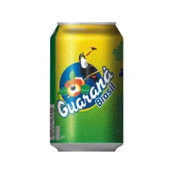 GUARANA BRASIL 33CL SDR