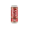 SUPER BOCK LATA 33CL